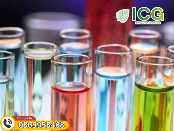 Vật tư hóa chất phân tích hóa học ướt Merck - Danh mục tối ưu 2025