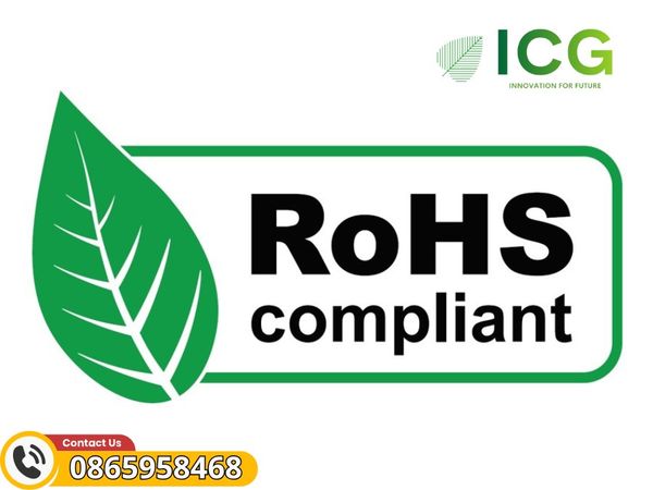 Tiêu chuẩn RoHS và giải pháp kiểm soát kim loại nặng độc hại trong sản xuất