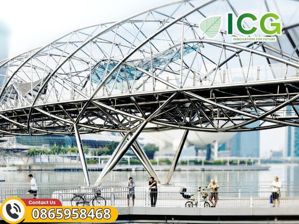 Ứng dụng kính hiển vi điện tử quét (SEM) trong ngành kim loại, thép