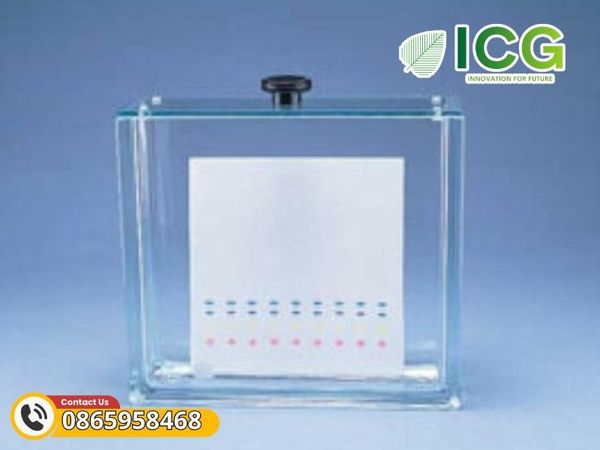 Ứng dụng sắc ký lớp mỏng +7 giá trị nổi bật trong nghiên cứu và phân tích