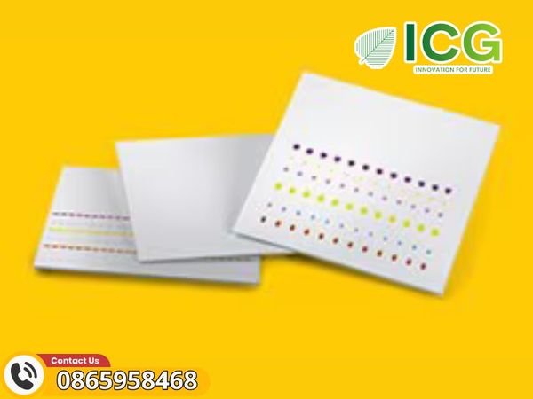 Vật tư hóa chất sắc ký lớp mỏng Merck – Giải pháp tối ưu cho phân tích TLC