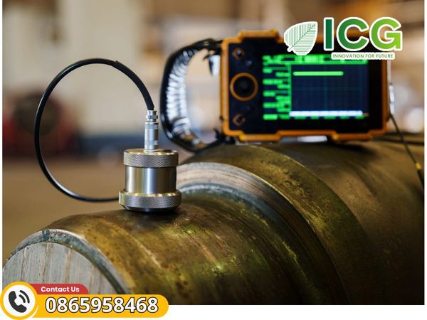 Ăn mòn là gì? Các loại ăn mòn phổ biến
