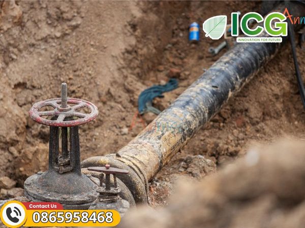 Ăn mòn là gì? Các loại ăn mòn phổ biến