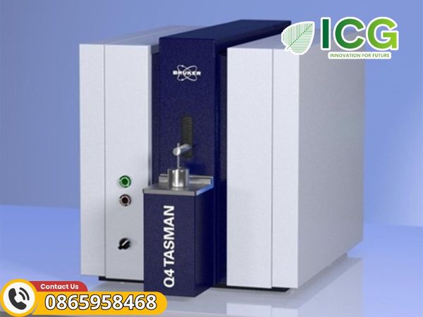 Quang phổ phát xạ quang học Bruker - 2 dòng máy OES nổi bật