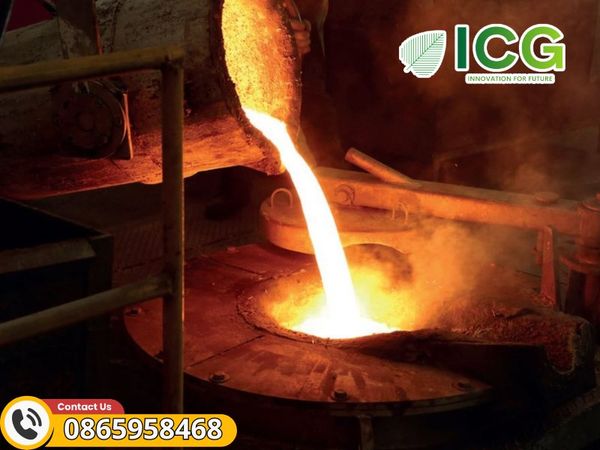 Máy quang phổ phát xạ quang học Bruker Q4 TASMAN (OES) - Nhanh chóng, tin cậy