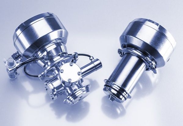 Cảm biến CO2 | Inline CO₂ Sensor: Carbo