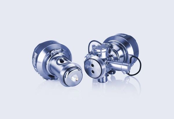 Cảm biến CO2 | Inline CO₂ Sensor: Carbo