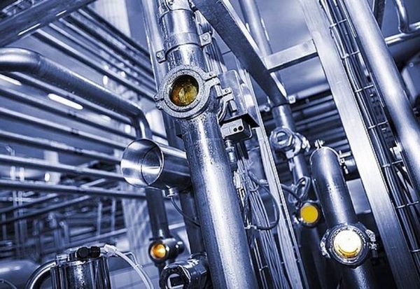 Cảm biến CO2 | Inline CO₂ Sensor: Carbo