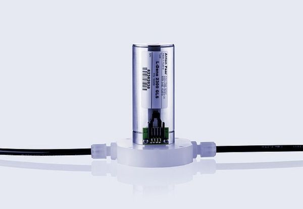 Cảm biến mật độ chất lỏng L-Dens 2300 Anton Paar