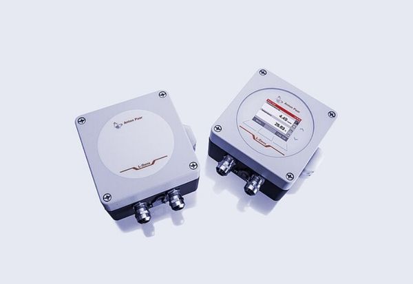Cảm biến, máy đo mật độ nội tuyến Anton Paar
