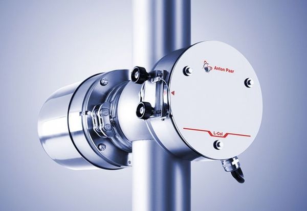 Cảm biến đo màu sắc chất lỏng nội tuyến