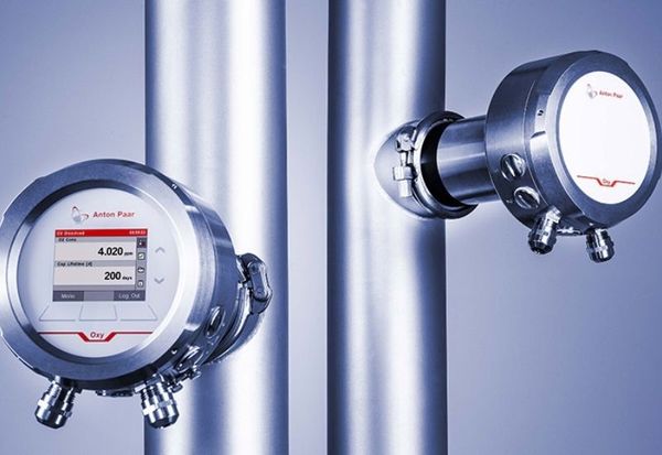 Cảm biến đo màu sắc chất lỏng nội tuyến