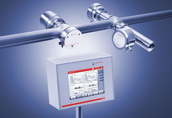Cảm biến đo màu sắc chất lỏng nội tuyến