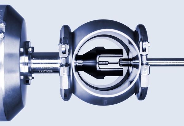 Cảm biến vận tốc âm thanh nội tuyến L-Sonic Anton Paar
