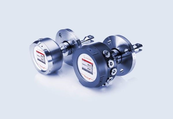 Cảm biến vận tốc âm thanh nội tuyến L-Sonic Anton Paar