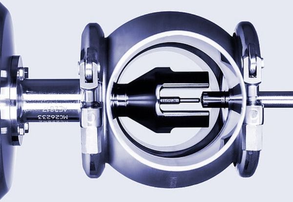 Cảm biến vận tốc âm thanh nội tuyến L-Sonic Anton Paar