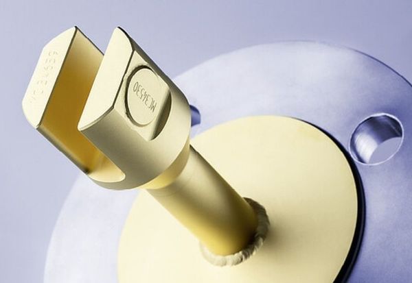 Cảm biến vận tốc âm thanh nội tuyến L-Sonic Anton Paar