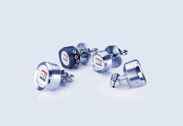Cảm biến vận tốc âm thanh nội tuyến L-Sonic Anton Paar