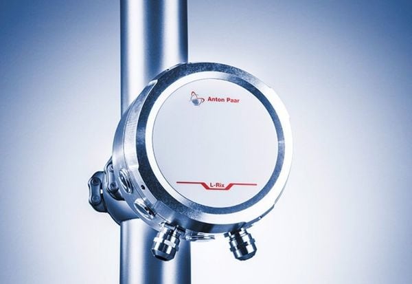 Cảm biến đo chỉ số khúc xạ L-Rix 4100/5100/5200