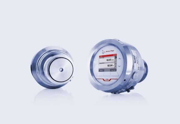 Cảm biến đo chỉ số khúc xạ L-Rix 4100/5100/5200
