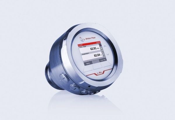 Cảm biến đo chỉ số khúc xạ L-Rix 4100/5100/5200