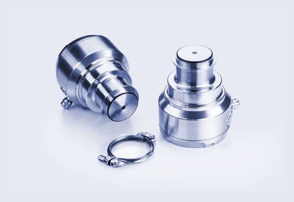 Cảm biến đo chỉ số khúc xạ L-Rix 4100/5100/5200