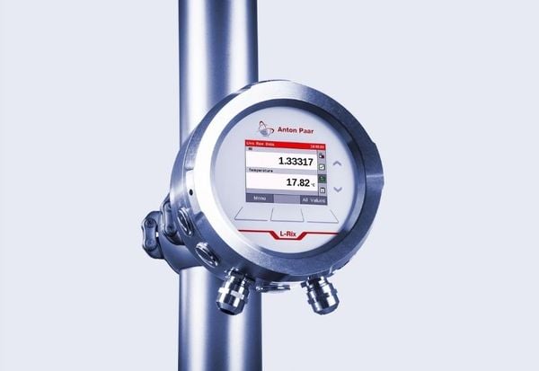 Cảm biến đo chỉ số khúc xạ L-Rix 4100/5100/5200