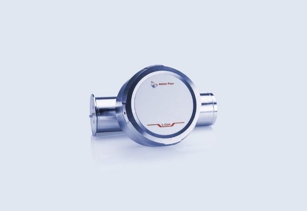 Cảm biến mật độ nồng độ và tốc độ âm thanh L-Com 5500 Anton Paar