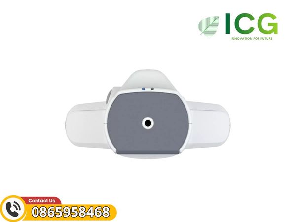 Máy đo màu quang phổ cầm tay đa góc độ