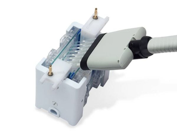 Thông số kỹ thuật bộ điện di đứng Cleaver Omnipage