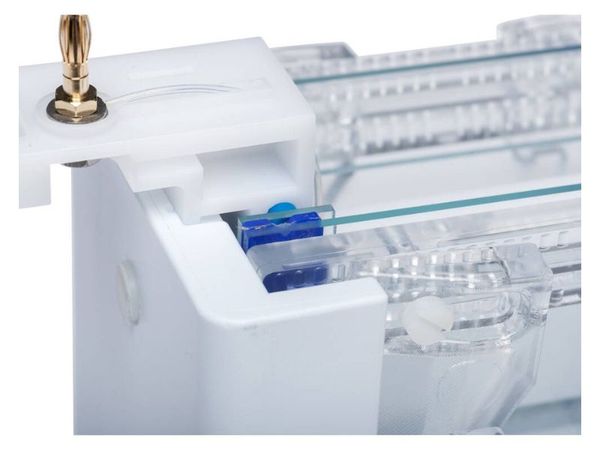 Thông số kỹ thuật bộ điện di đứng Cleaver Omnipage