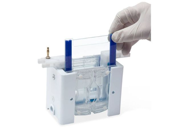 Thông số kỹ thuật bộ điện di đứng Cleaver Omnipage