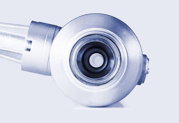 Đồng hồ đo lưu lượng vệ sinh Anton Paar