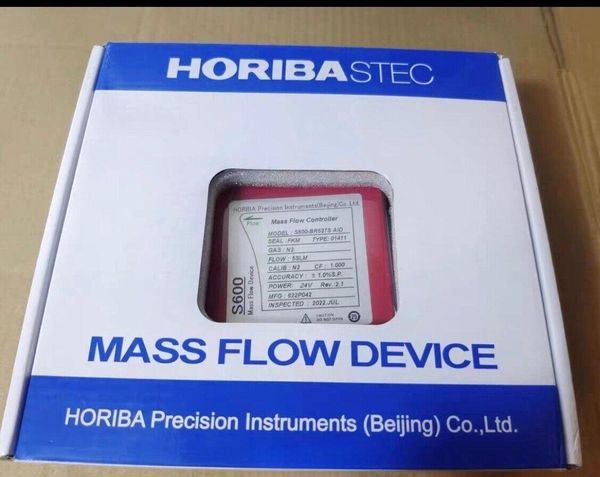 Cơ sở hiệu chuẩn được thiết kế cho dòng sản phẩm bộ điều khiển MFC
