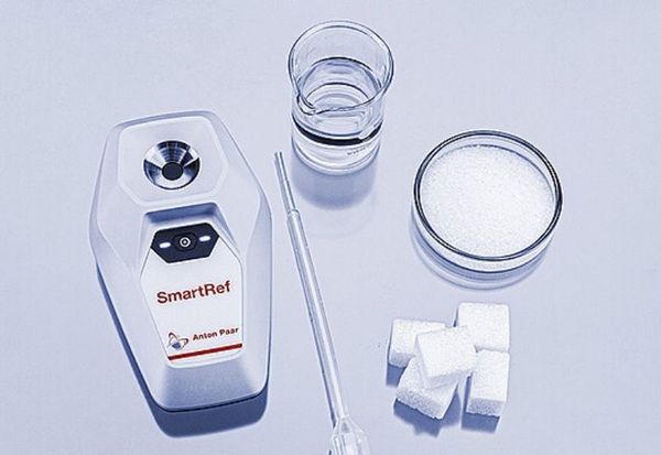Khúc xạ kế cầm tay SmartRef