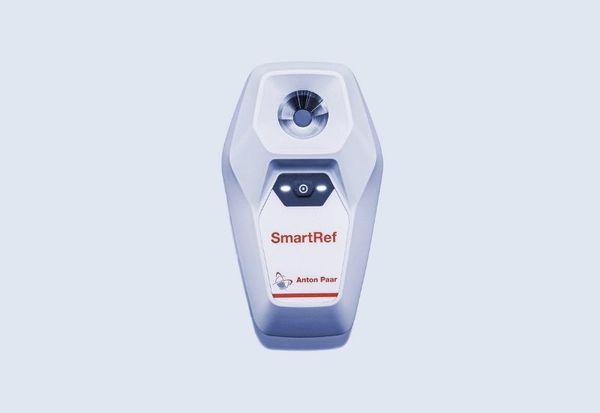 Khúc xạ kế cầm tay SmartRef
