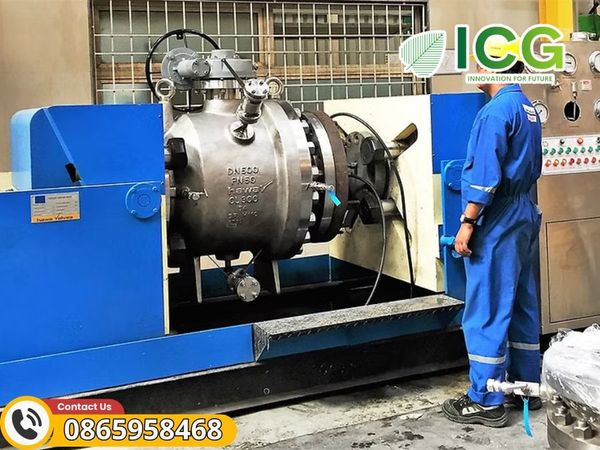 Phương pháp kiểm tra không phá hủy NDT