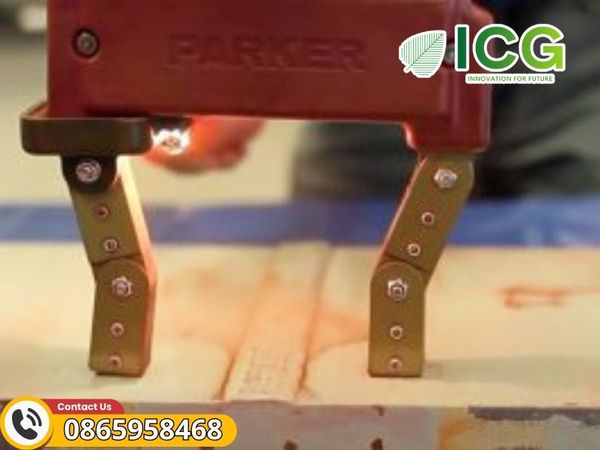 Phương pháp kiểm tra không phá hủy NDT