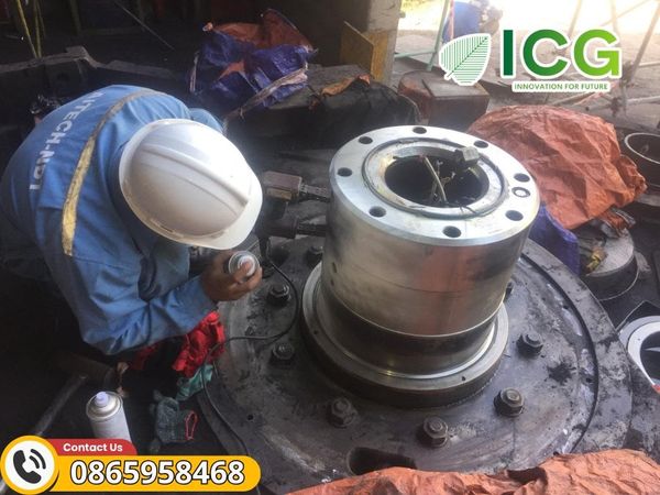 Phương pháp kiểm tra không phá hủy NDT