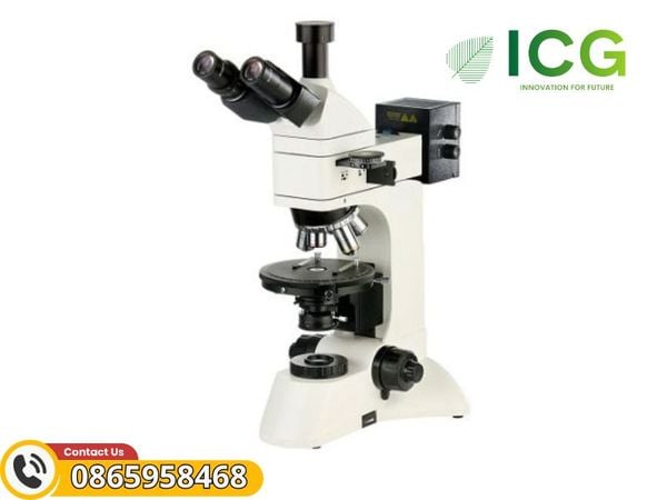 Kính hiển vi phân cực