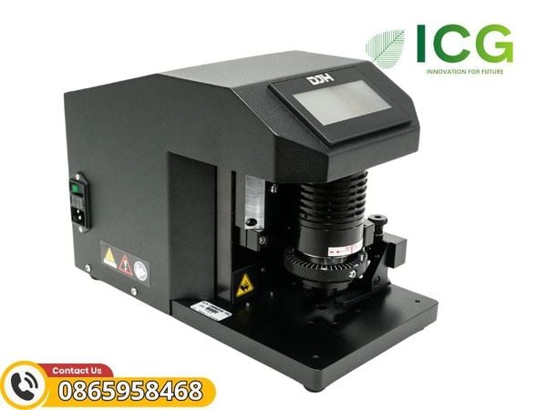 Thiết bị đo độ dày lớp sơn (TFS) DJH
