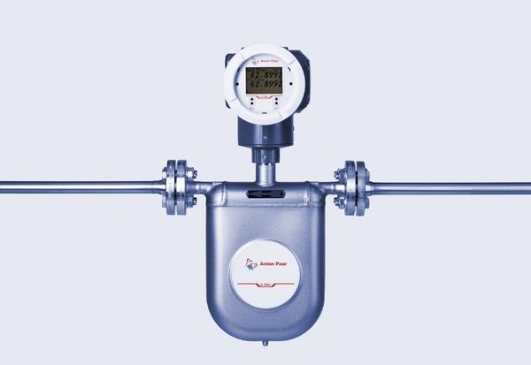 Đồng hồ đo lưu lượng Coriolis Anton Paar