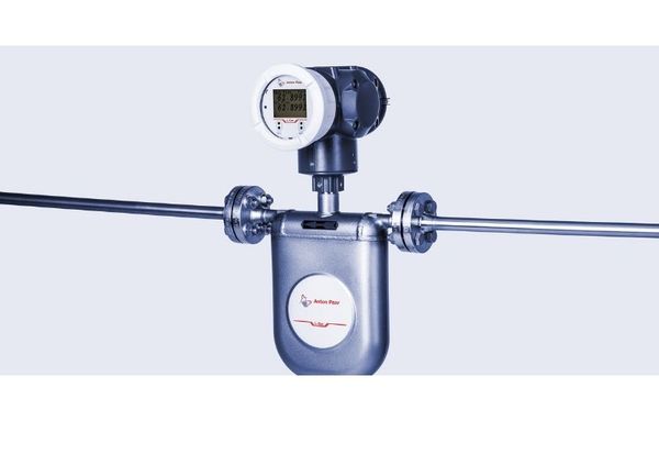 Đồng hồ đo lưu lượng Coriolis Anton Paar