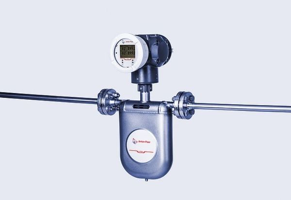 Đồng hồ đo lưu lượng Coriolis Anton Paar