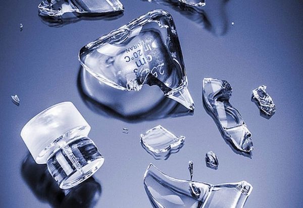 Máy đo mật độ cầm tay DMA 35