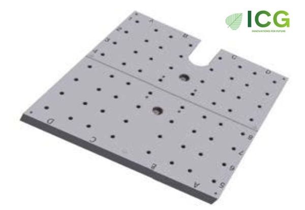 Máy quang phổ điện tử tia X XPS/HAXPES