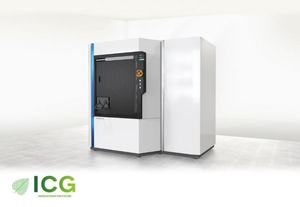 Máy quang phổ điện tử tia X XPS/HAXPES