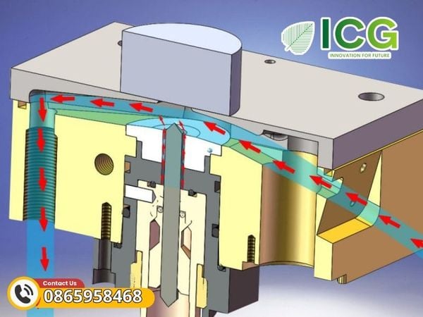 Máy quang phổ phát xạ quang học cao cấp Bruker Q8 MAGELLAN