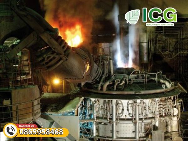 Máy quang phổ phát xạ quang học cao cấp Bruker Q8 MAGELLAN