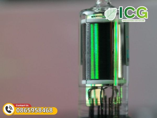 Máy quang phổ phát xạ quang học cao cấp Bruker Q8 MAGELLAN